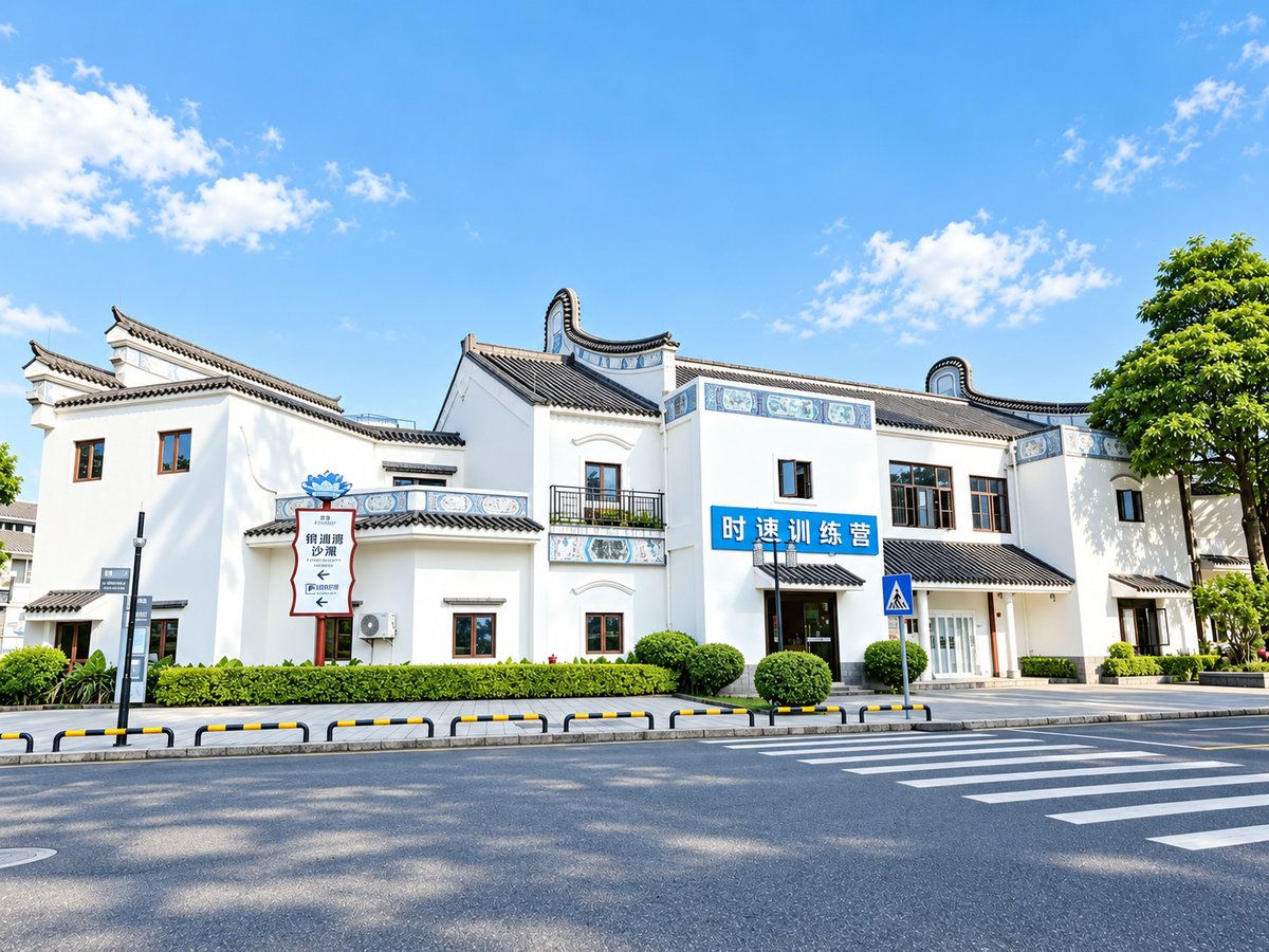 门店展示